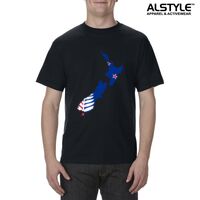 Alstyle Mens Tee Thumbnail