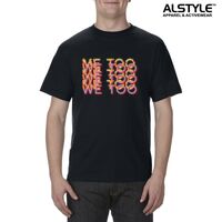 Alstyle Mens Tee Thumbnail