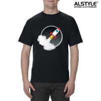 Alstyle Mens Tee Thumbnail