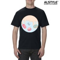 Alstyle Mens Tee Thumbnail