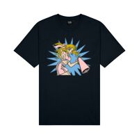 Cloke Mens Outline Tee Thumbnail