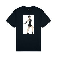 Cloke Mens Outline Tee Thumbnail