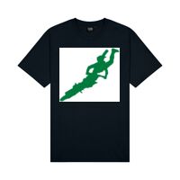 Cloke Mens Outline Tee Thumbnail