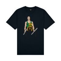 Cloke Mens Outline Tee Thumbnail