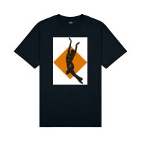 Cloke Mens Outline Tee Thumbnail