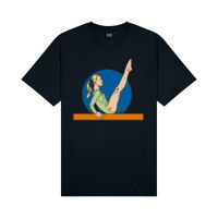 Cloke Mens Outline Tee Thumbnail