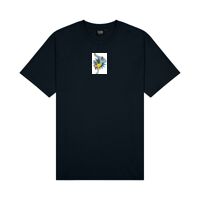 Cloke Mens Outline Tee Thumbnail