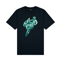 Cloke Mens Outline Tee Thumbnail