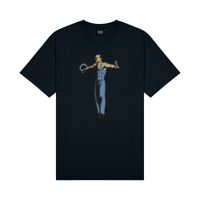 Cloke Mens Outline Tee Thumbnail