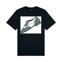 Cloke Mens Outline Tee Thumbnail