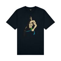 Cloke Mens Outline Tee Thumbnail