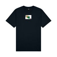 Cloke Mens Outline Tee Thumbnail