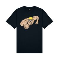 Cloke Mens Outline Tee Thumbnail