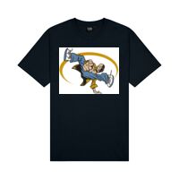 Cloke Mens Outline Tee Thumbnail