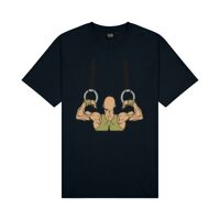 Cloke Mens Outline Tee Thumbnail