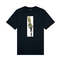 Cloke Mens Outline Tee Thumbnail