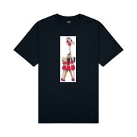 Cloke Mens Outline Tee Thumbnail