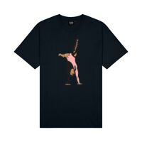 Cloke Mens Outline Tee Thumbnail