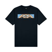 Cloke Mens Outline Tee Thumbnail