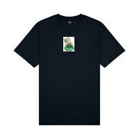 Cloke Mens Outline Tee Thumbnail