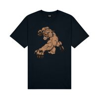 Cloke Mens Outline Tee Thumbnail