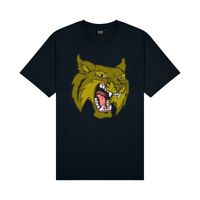 Cloke Mens Outline Tee Thumbnail