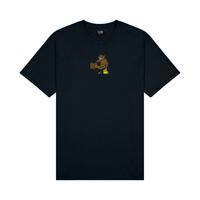 Cloke Mens Outline Tee Thumbnail