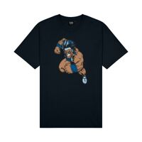 Cloke Mens Outline Tee Thumbnail