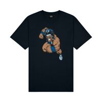 Cloke Mens Outline Tee Thumbnail