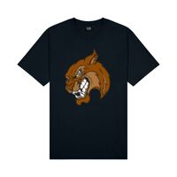 Cloke Mens Outline Tee Thumbnail