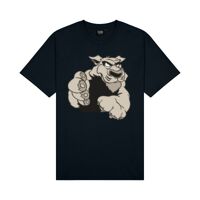 Cloke Mens Outline Tee Thumbnail