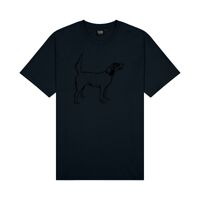 Cloke Mens Outline Tee Thumbnail