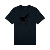 Cloke Mens Outline Tee Thumbnail