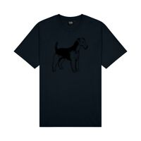 Cloke Mens Outline Tee Thumbnail