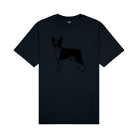 Cloke Mens Outline Tee Thumbnail