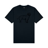 Cloke Mens Outline Tee Thumbnail