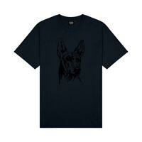 Cloke Mens Outline Tee Thumbnail