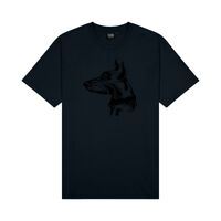 Cloke Mens Outline Tee Thumbnail