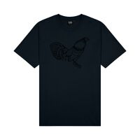 Cloke Mens Outline Tee Thumbnail