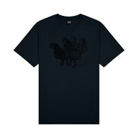 Cloke Mens Outline Tee Thumbnail