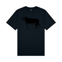 Cloke Mens Outline Tee Thumbnail