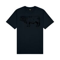 Cloke Mens Outline Tee Thumbnail
