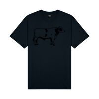 Cloke Mens Outline Tee Thumbnail