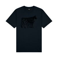 Cloke Mens Outline Tee Thumbnail