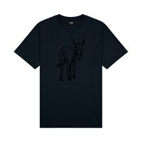 Cloke Mens Outline Tee Thumbnail