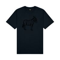 Cloke Mens Outline Tee Thumbnail