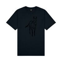 Cloke Mens Outline Tee Thumbnail