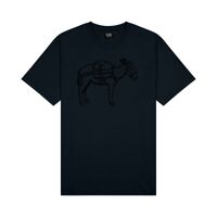 Cloke Mens Outline Tee Thumbnail