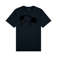 Cloke Mens Outline Tee Thumbnail