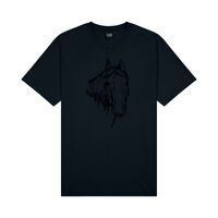 Cloke Mens Outline Tee Thumbnail